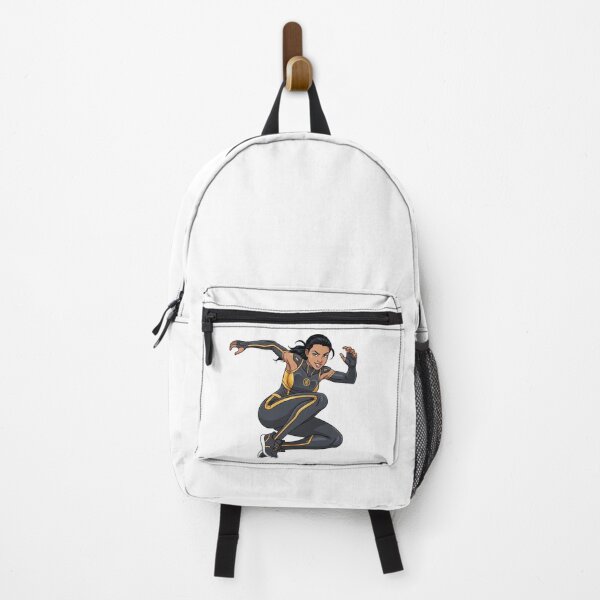 Item preview, Parkour Girl | Parkour art designed and sold by ebialonestar.
