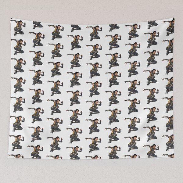 Item preview, Parkour Girl | Parkour art designed and sold by ebialonestar.