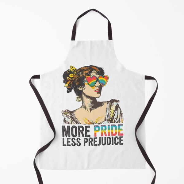 Item preview, More Pride Less Prejudice Lgbt Pride Month More Pride designed and sold by FreshHub9.