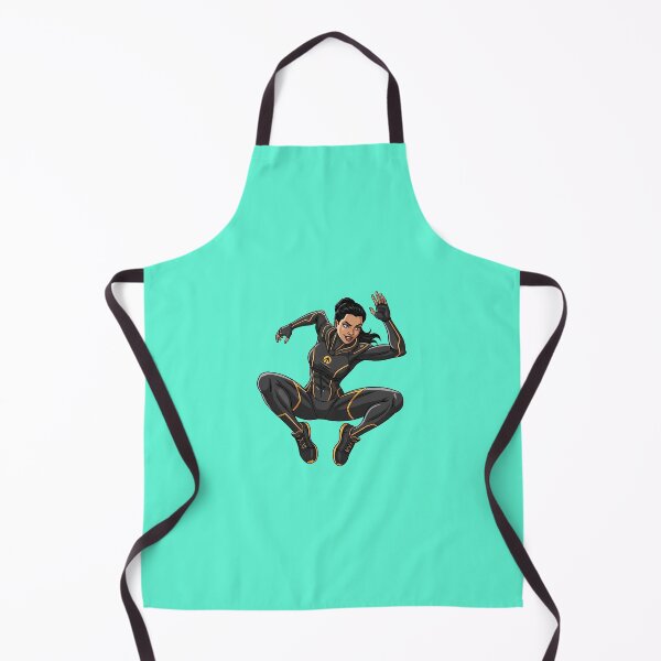 Item preview, Parkour Girl | Parkour art designed and sold by ebialonestar.