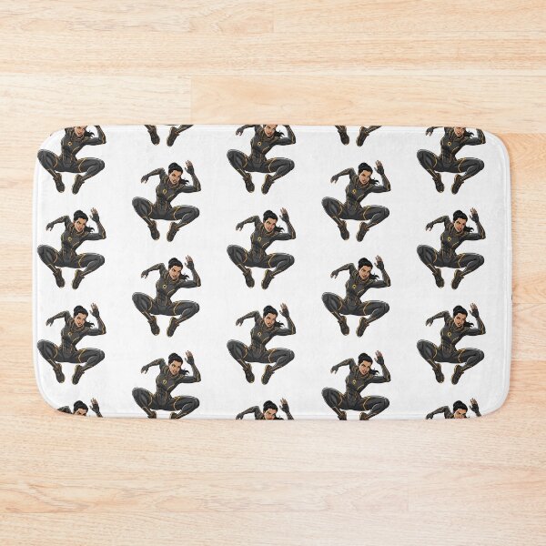 Item preview, Parkour Girl | Parkour art designed and sold by ebialonestar.