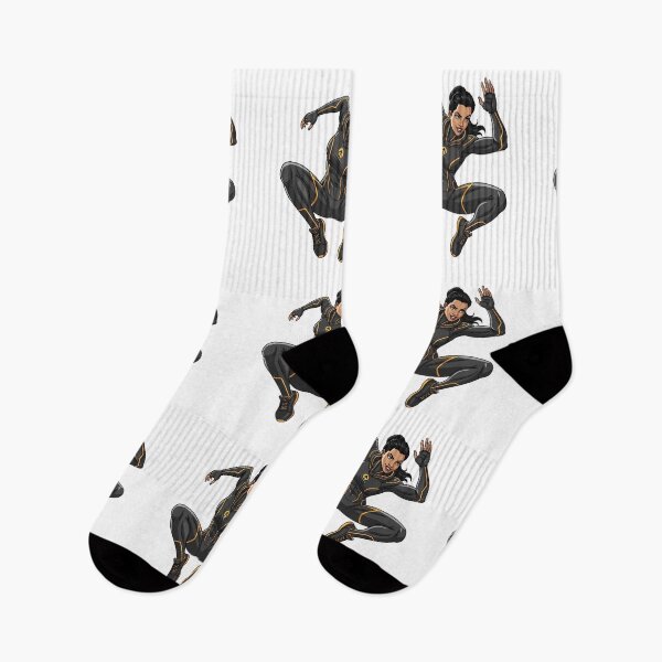 Item preview, Parkour Girl | Parkour art designed and sold by ebialonestar.