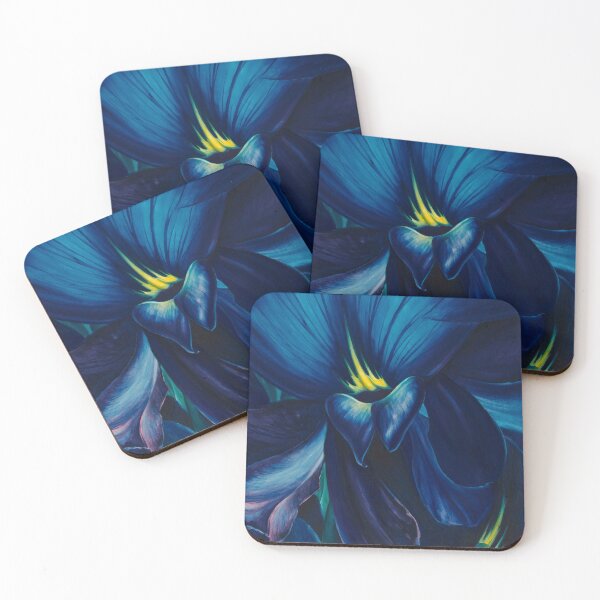 Item preview, BLUE DREAMS designed and sold by THE GOOD FIND.
