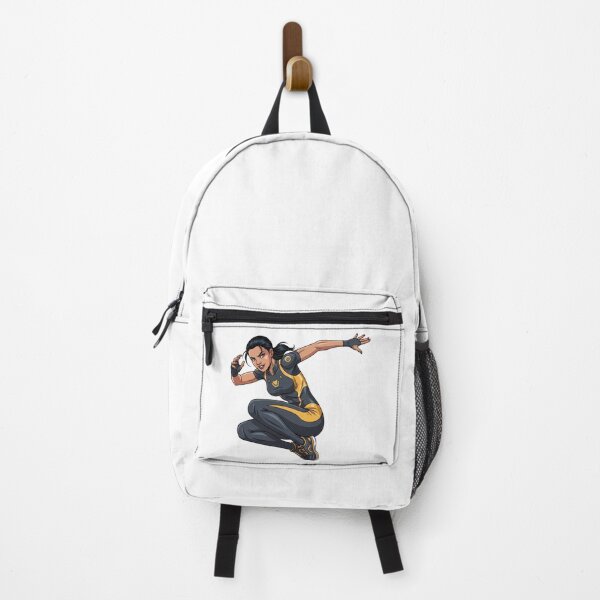 Item preview, Parkour Girl | Parkour art designed and sold by ebialonestar.