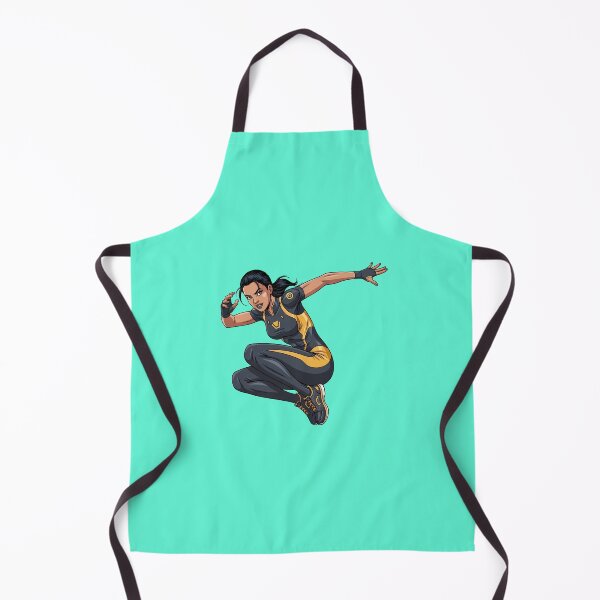 Item preview, Parkour Girl | Parkour art designed and sold by ebialonestar.