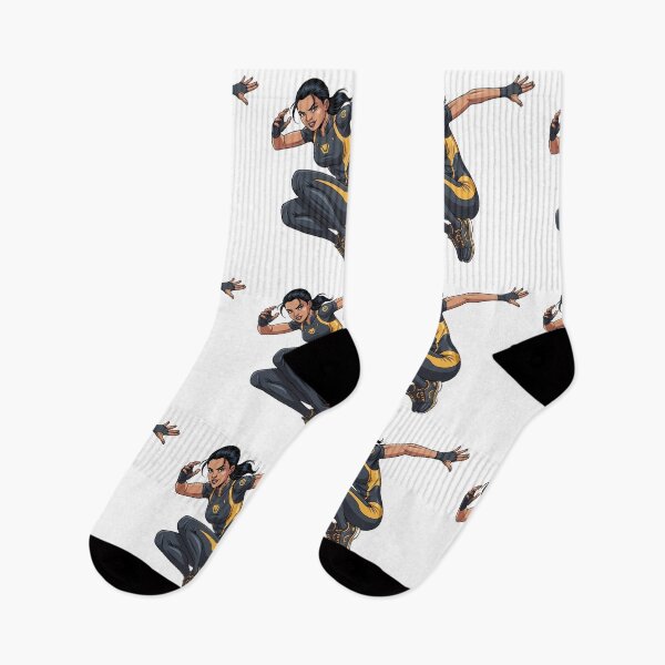Item preview, Parkour Girl | Parkour art designed and sold by ebialonestar.