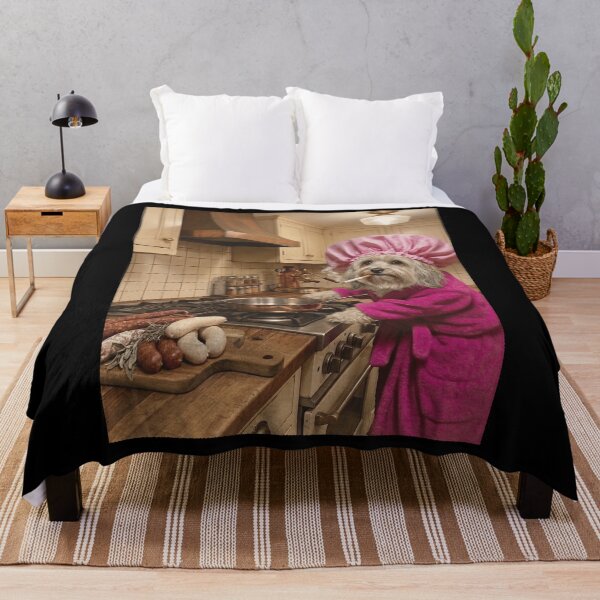 Item preview, Funny Havanese Housewife Brainrot Meme Dog Owner designed and sold by TerryConnells.
