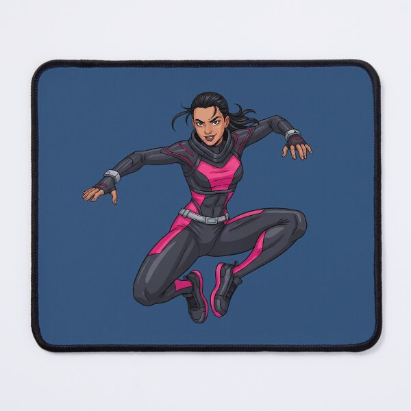 Item preview, Parkour Girl | Parkour art designed and sold by ebialonestar.
