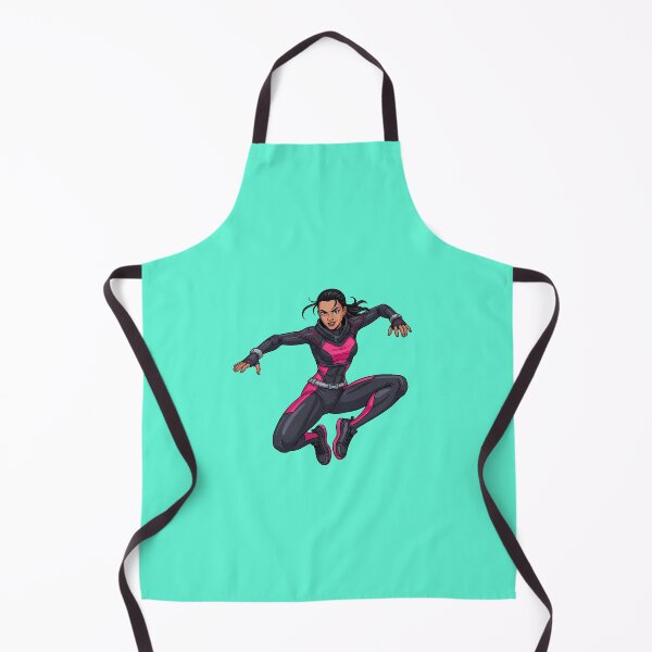 Item preview, Parkour Girl | Parkour art designed and sold by ebialonestar.