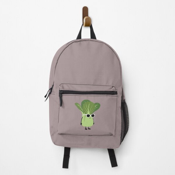 Item preview, Bok choy Flat designed and sold by White Rim Mates.
