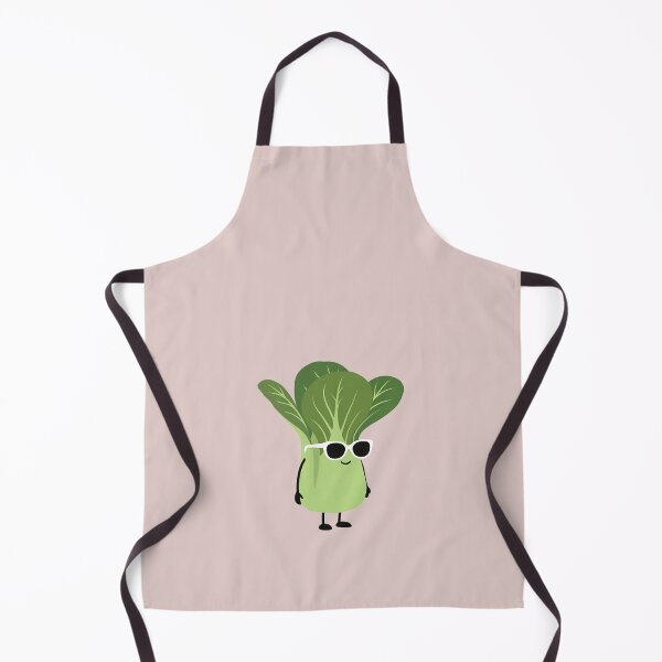 Item preview, Bok choy Flat designed and sold by White Rim Mates.