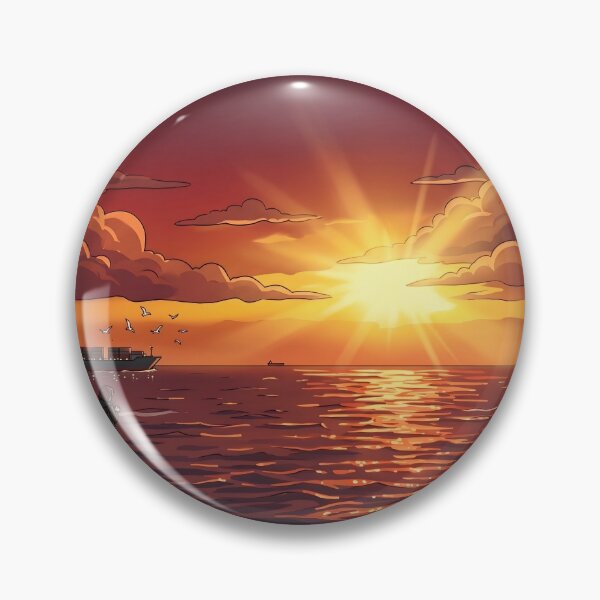 Item preview, Golden Hour Haven designed and sold by henkephotoart.