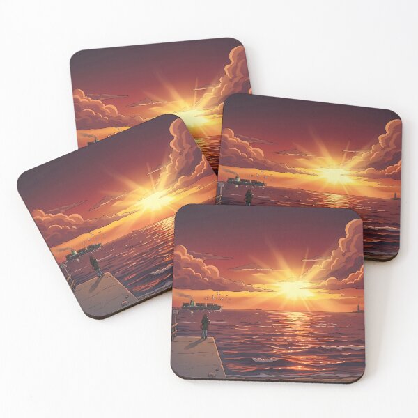 Item preview, Golden Hour Haven designed and sold by henkephotoart.