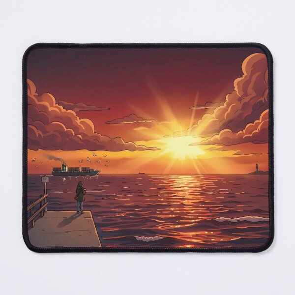 Item preview, Golden Hour Haven designed and sold by henkephotoart.