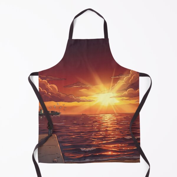 Item preview, Golden Hour Haven designed and sold by henkephotoart.