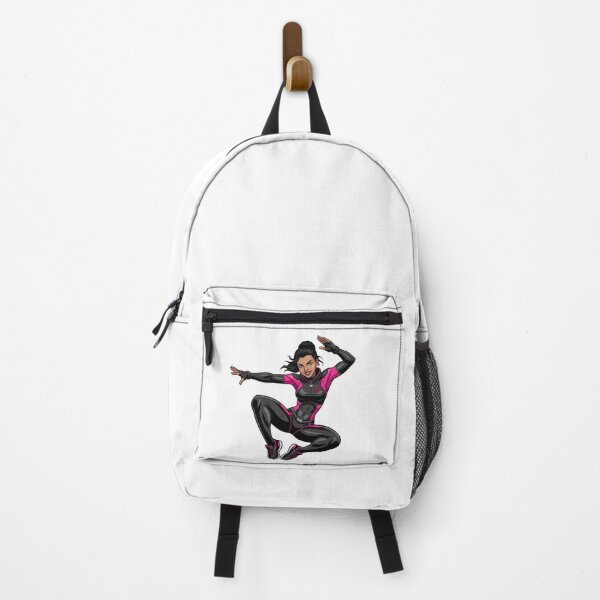 Item preview, Parkour Girl | Parkour art designed and sold by ebialonestar.