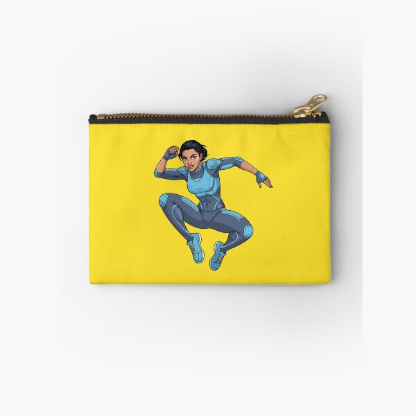 Item preview, Parkour Girl | Parkour art designed and sold by ebialonestar.