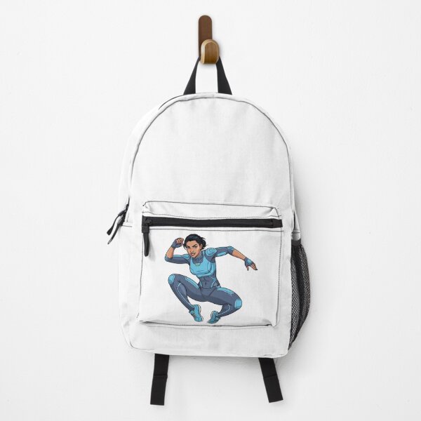 Item preview, Parkour Girl | Parkour art designed and sold by ebialonestar.