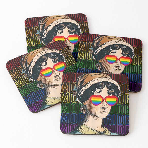 Item preview, More Pride Less Prejudice Lgbtq Pride Month designed and sold by FreshHub9.