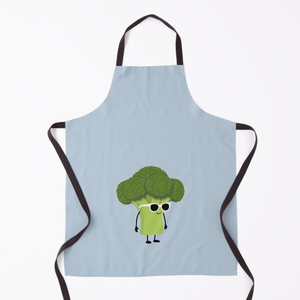 Item preview, Broccoli Flat designed and sold by White Rim Mates.