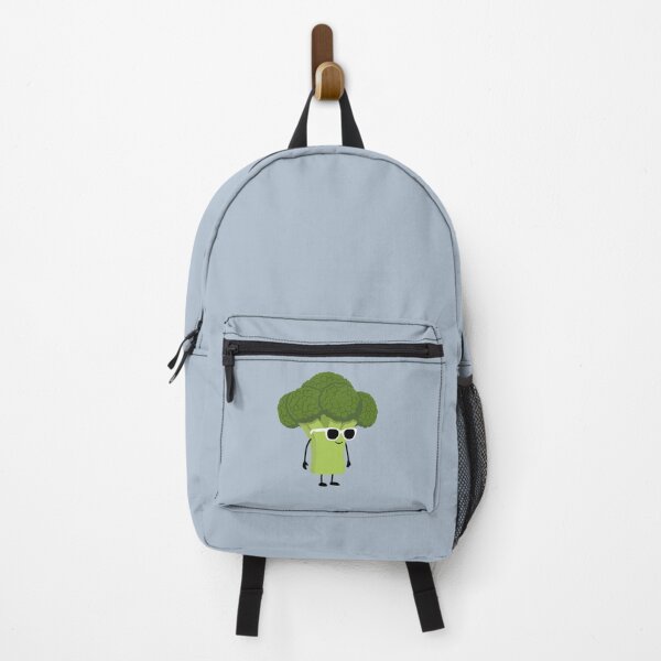 Item preview, Broccoli Flat designed and sold by White Rim Mates.