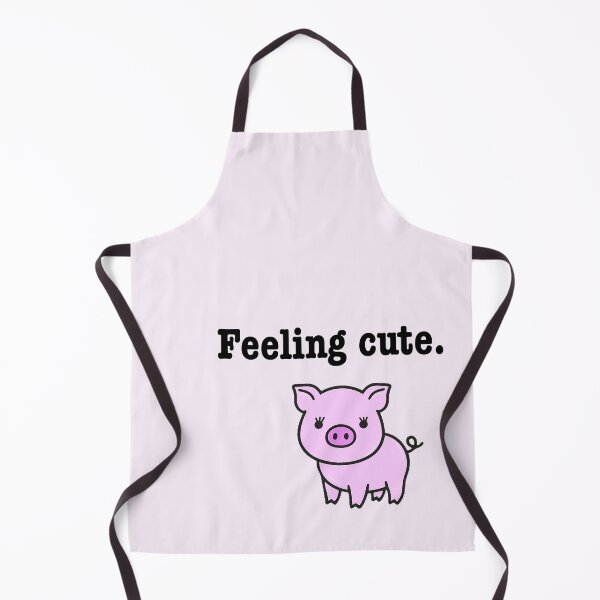Item preview, Cutie pig designed and sold by Magnoliast.