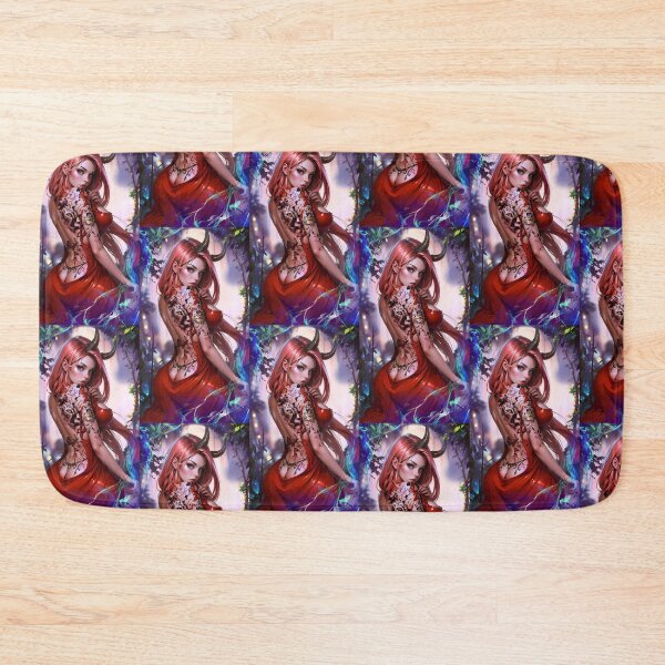 Item preview, Devil Tattoo designed and sold by RaF71PrO.