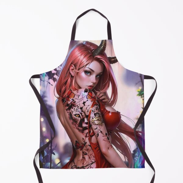 Item preview, Devil Tattoo designed and sold by RaF71PrO.