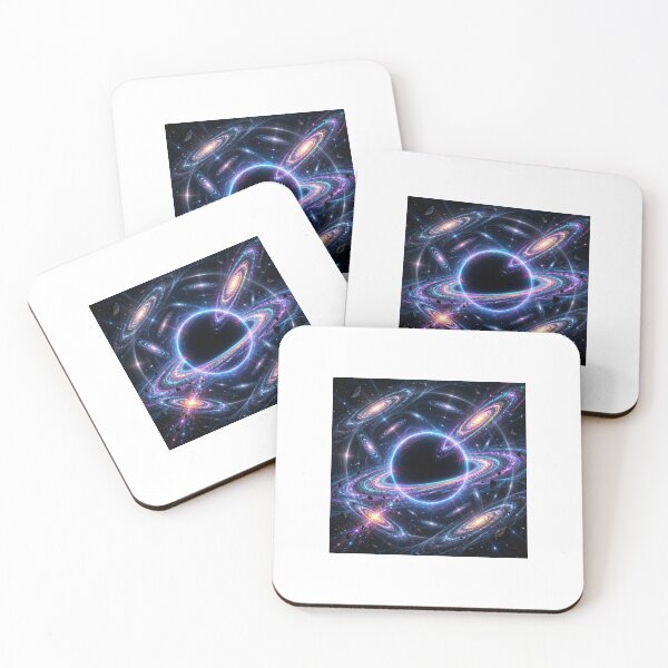 Item preview, Black hole designed and sold by Monem-RASH.