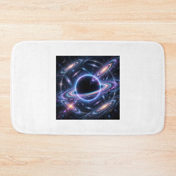 Item preview, Black hole designed and sold by Monem-RASH.