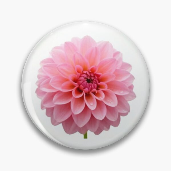 Item preview, Pink Flower designed and sold by deisgnsbyshane.
