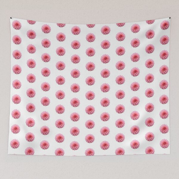 Item preview, Pink Flower  designed and sold by deisgnsbyshane.