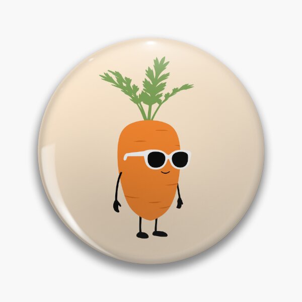 Item preview, Carrot Flat designed and sold by White Rim Mates.