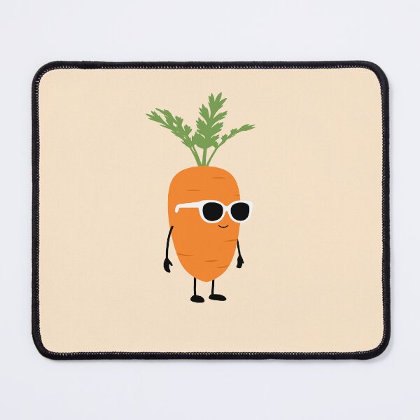 Item preview, Carrot Flat designed and sold by White Rim Mates.