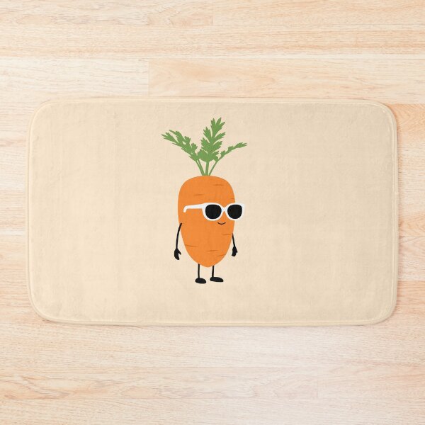Item preview, Carrot Flat designed and sold by White Rim Mates.