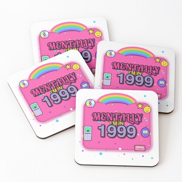 Item preview, Mentally In 1999 designed and sold by Aether-Pixels.