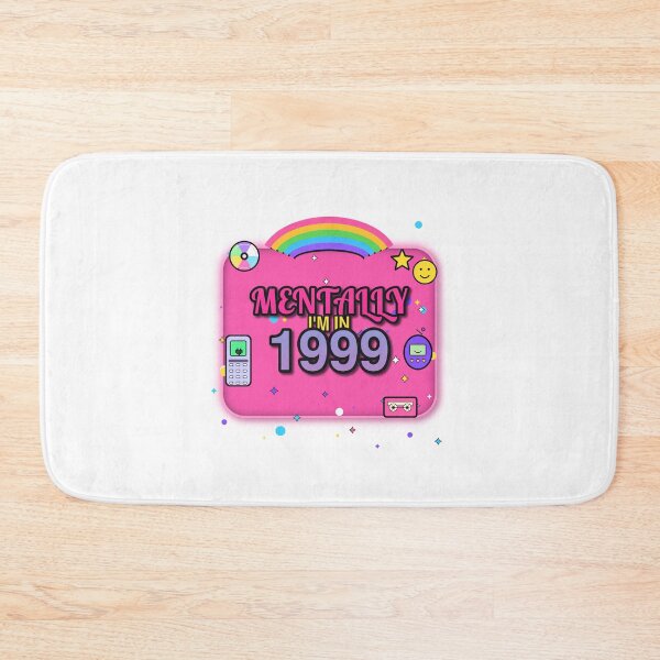 Item preview, Mentally In 1999 designed and sold by Aether-Pixels.