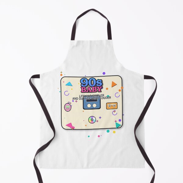Item preview, 90s Baby Forever designed and sold by Aether-Pixels.