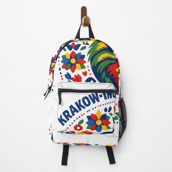 Item preview, Krakow-ing Up With Joy designed and sold by KungPowUnicorn.