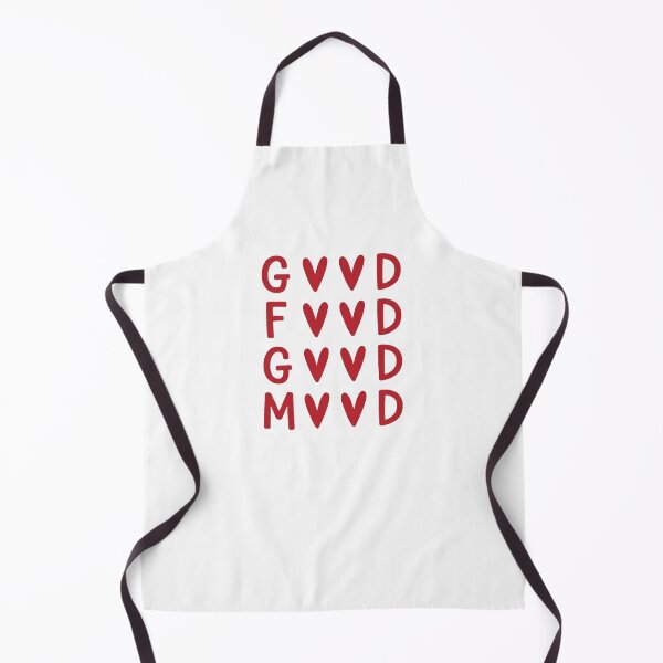 Item preview, Good Food Good Mood designed and sold by birdesen.