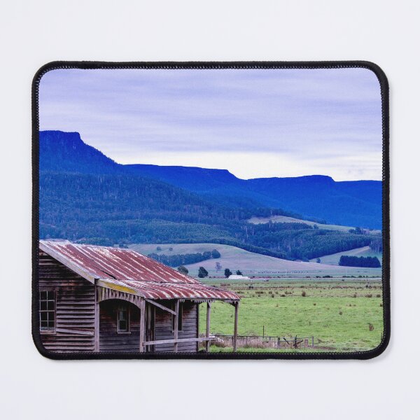 Item preview, Country Farmhouse Ruins designed and sold by Scott Brown.
