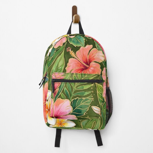 Item preview, Tropical Flowers designed and sold by GraphicsClub.