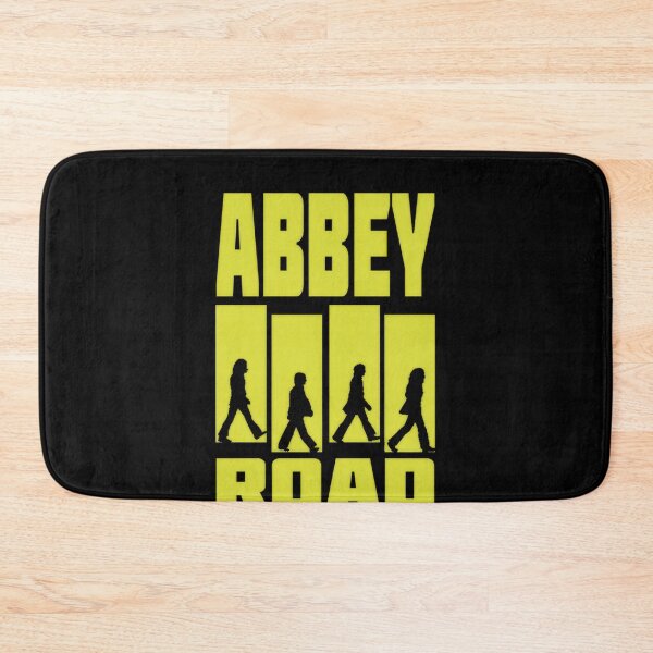 Item preview, ABBEY ROAD #8912 designed and sold by aztra-art.