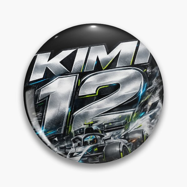 Item preview, Kimi designed and sold by Speed & Sport.