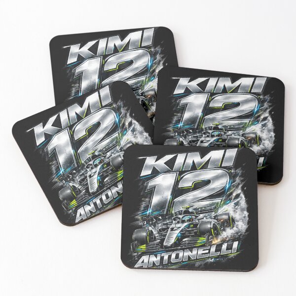 Item preview, Kimi designed and sold by Speed & Sport.