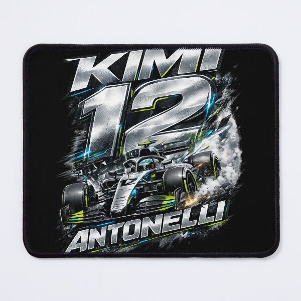 Item preview, Kimi designed and sold by Speed & Sport.