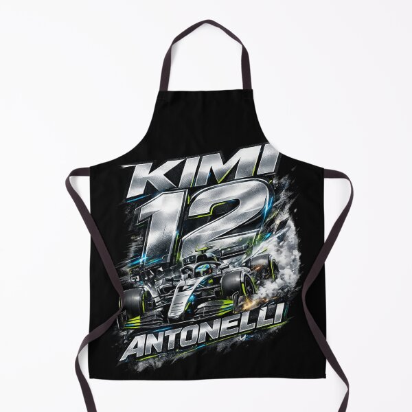 Item preview, Kimi designed and sold by Speed & Sport.