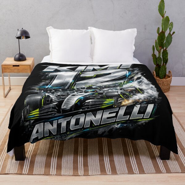 Item preview, Kimi designed and sold by Speed & Sport.