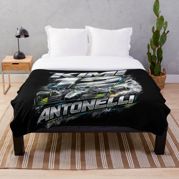 Artikelvorschau, Kimi entworfen und verkauft von Speed & Sport.