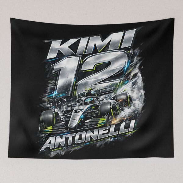 Item preview, Kimi designed and sold by Speed & Sport.